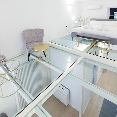 Primopiano - Aragona Flats Apartment Милано Екстериор снимка
