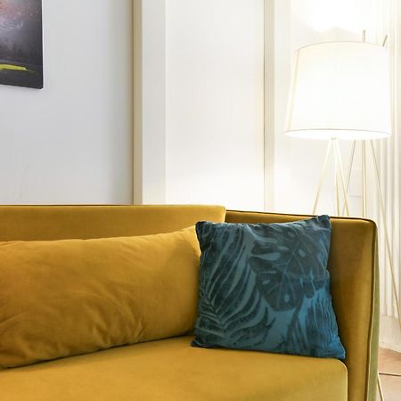 Primopiano - Aragona Flats Apartment Милано Екстериор снимка
