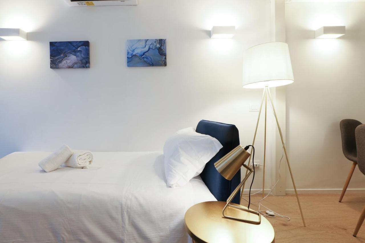 Primopiano - Aragona Flats Apartment Милано Екстериор снимка