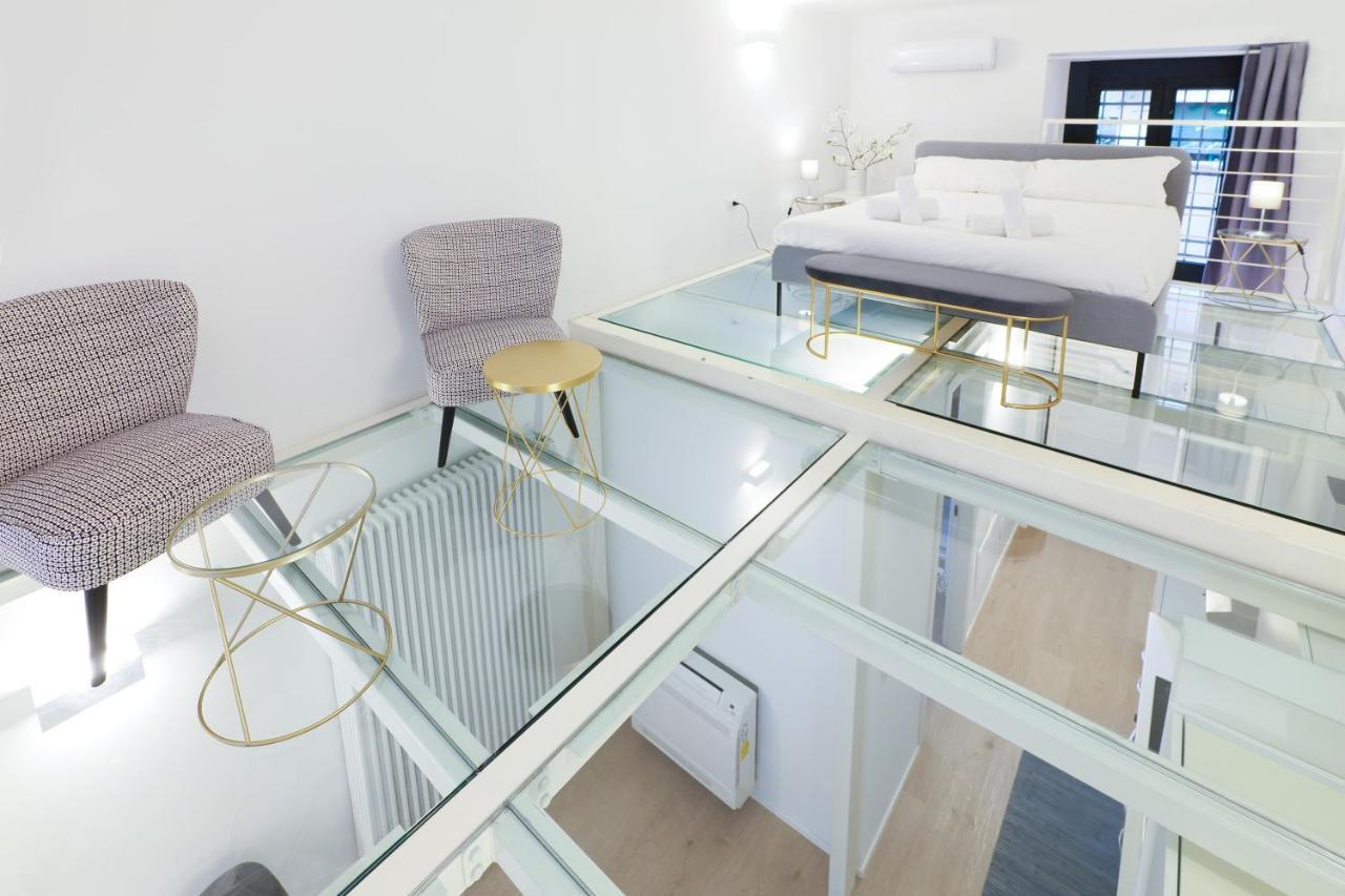 Primopiano - Aragona Flats Apartment Милано Екстериор снимка