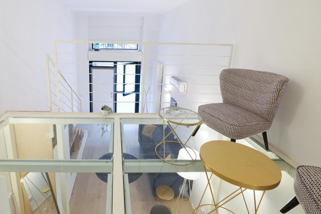 Primopiano - Aragona Flats Apartment Милано Екстериор снимка
