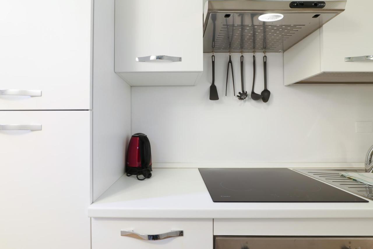 Primopiano - Aragona Flats Apartment Милано Екстериор снимка