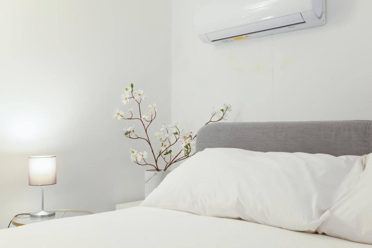 Primopiano - Aragona Flats Apartment Милано Екстериор снимка