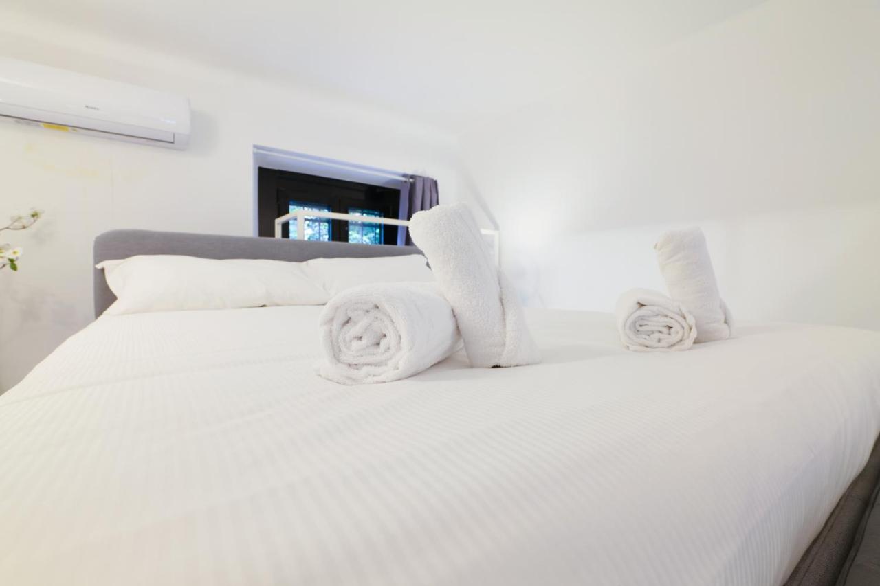 Primopiano - Aragona Flats Apartment Милано Екстериор снимка