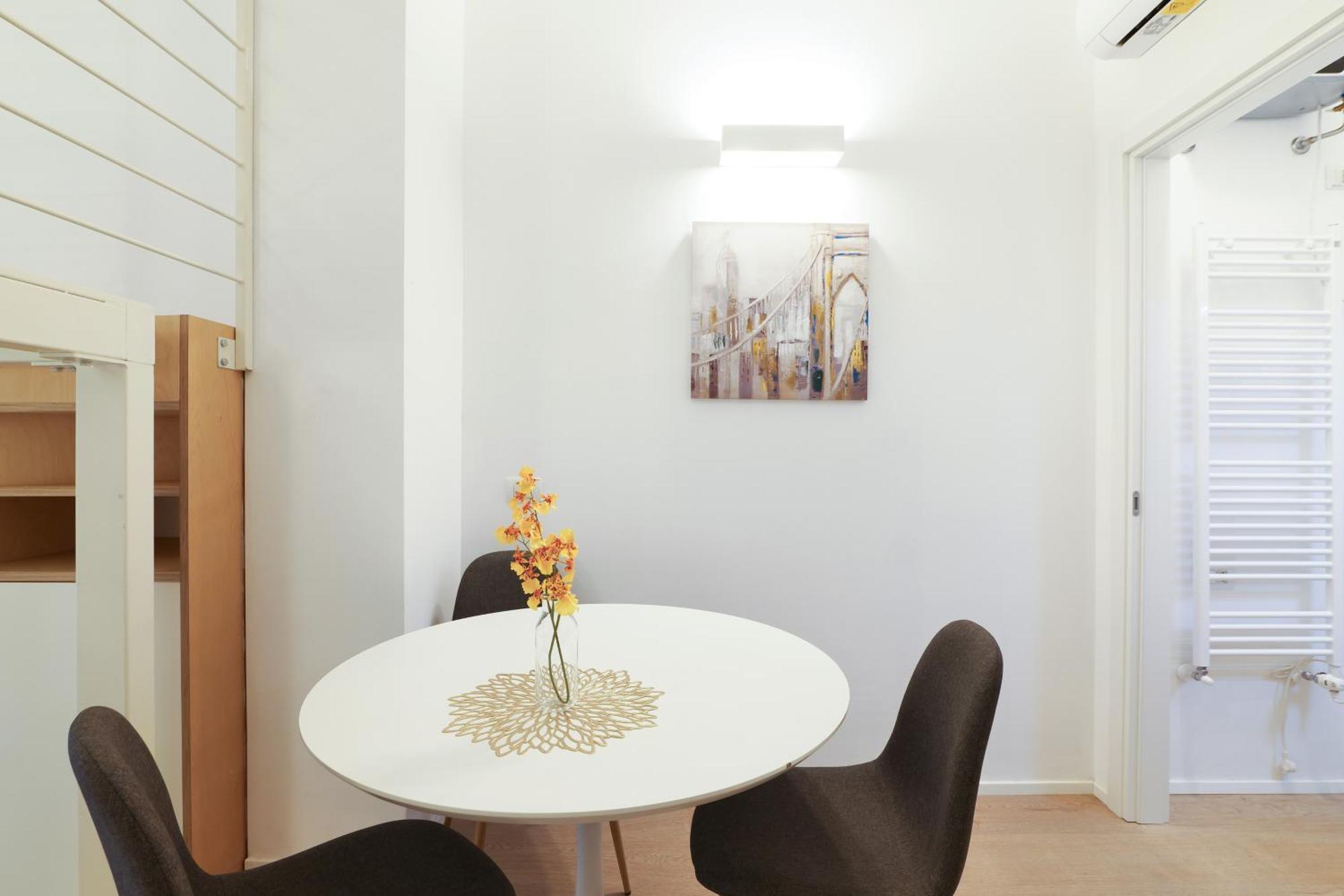 Primopiano - Aragona Flats Apartment Милано Екстериор снимка
