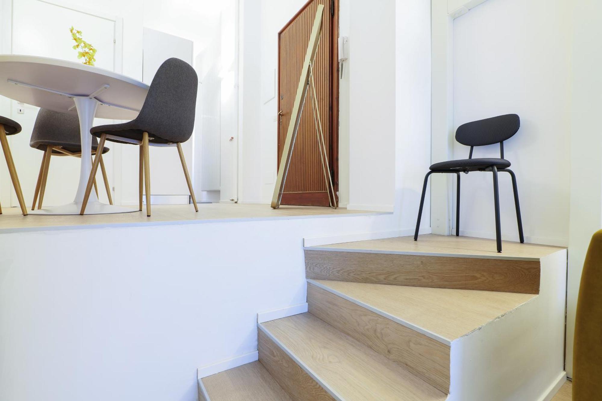 Primopiano - Aragona Flats Apartment Милано Екстериор снимка