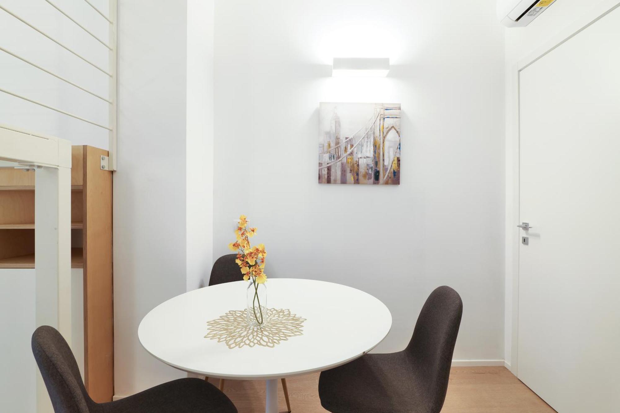 Primopiano - Aragona Flats Apartment Милано Екстериор снимка