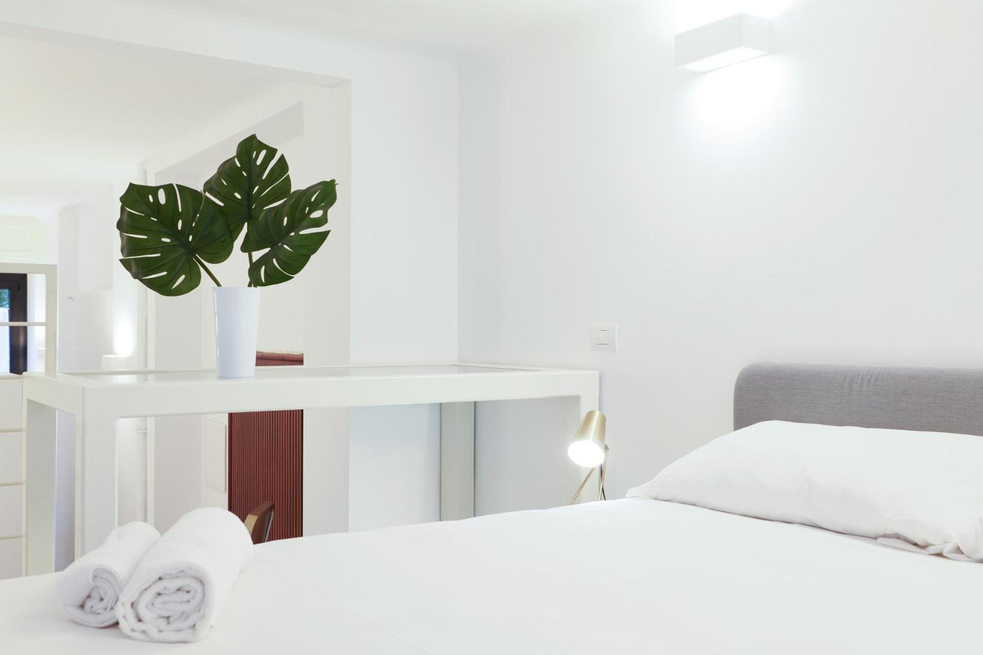 Primopiano - Aragona Flats Apartment Милано Екстериор снимка